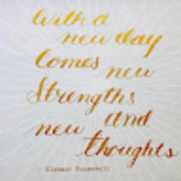 Meet your Posher, Shirley - Picture 1 of 1